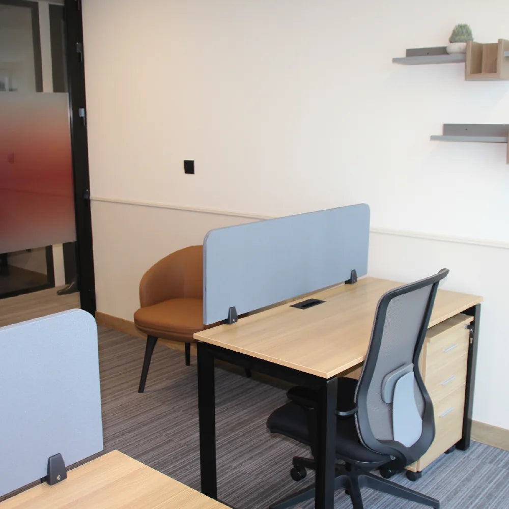 Private Office