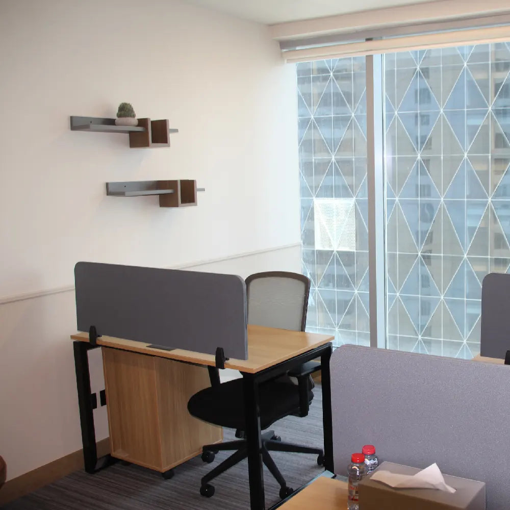 Private Office