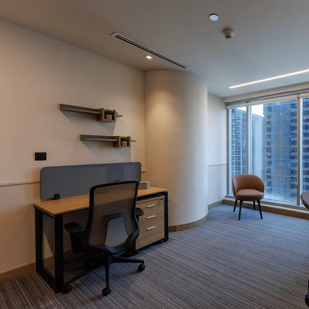 Private Office