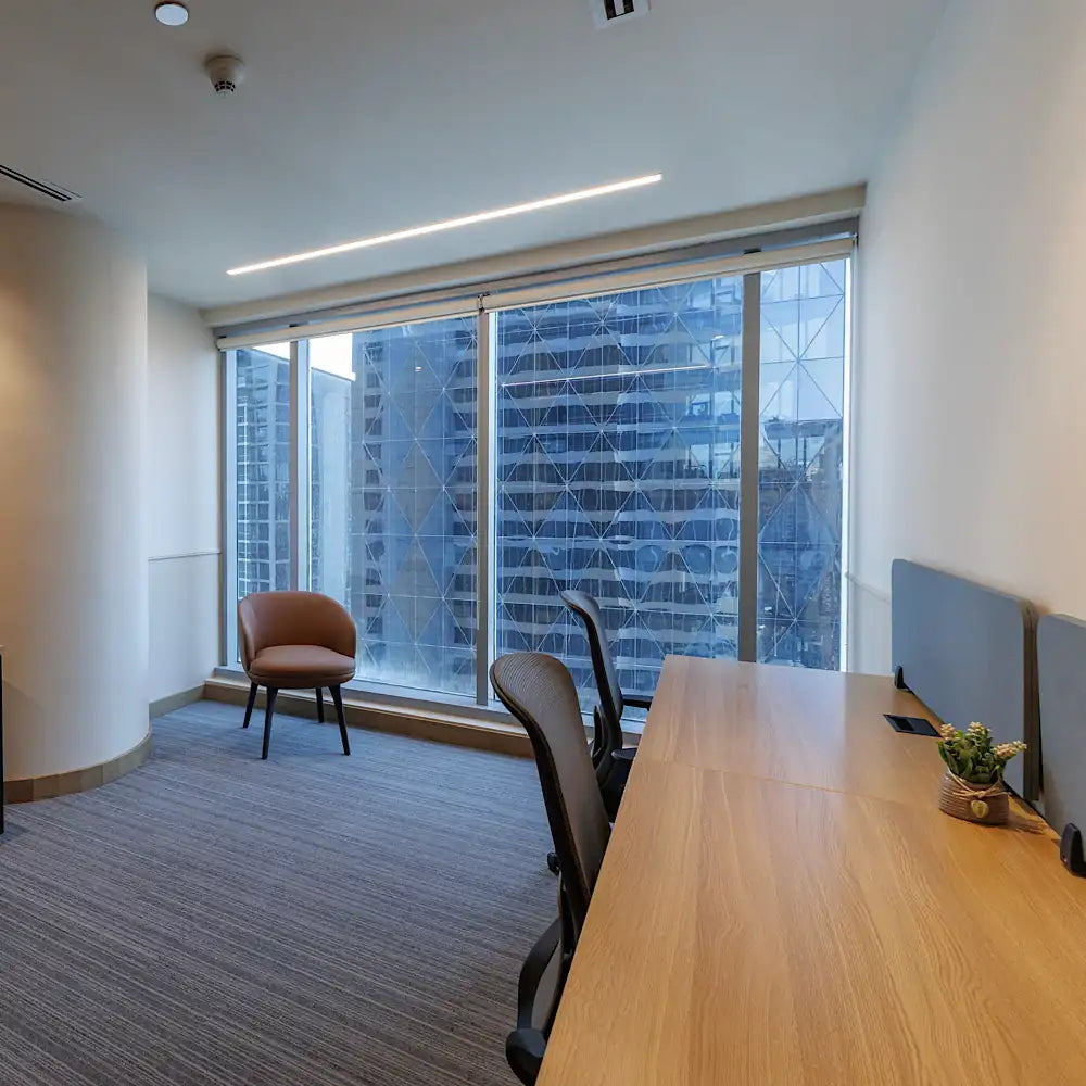 Private Office