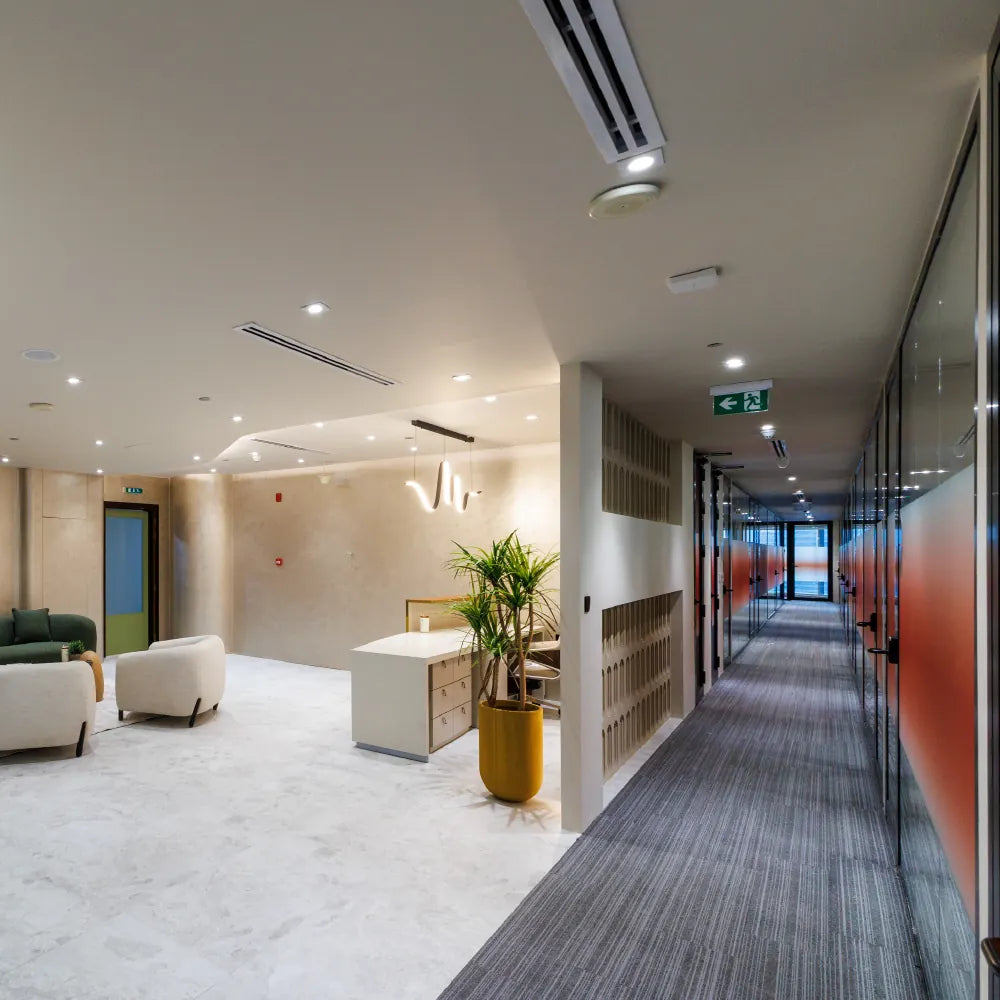 Private Office