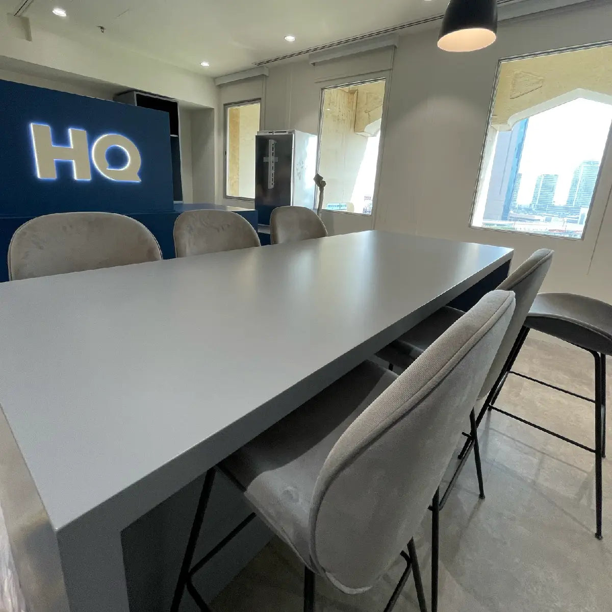 Private Office
