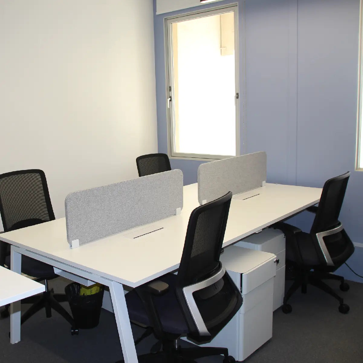 Private Office