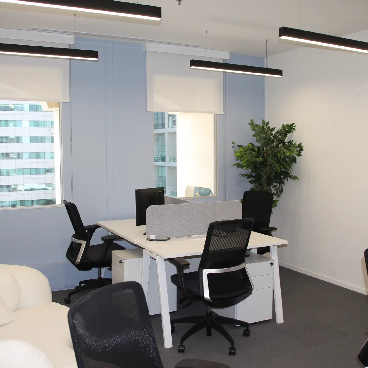 Private Office