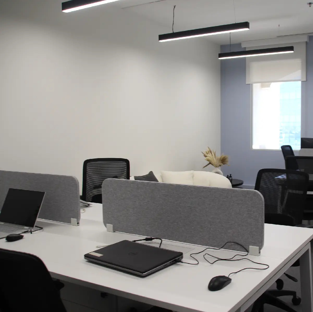 Private Office