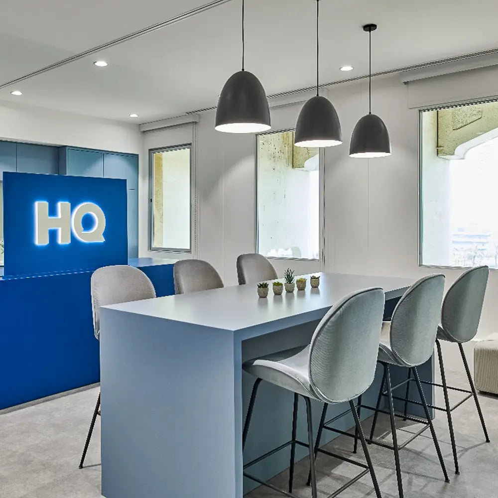 Private Office
