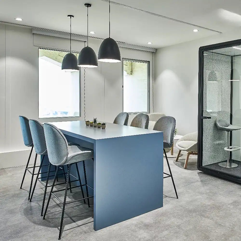 Private Office