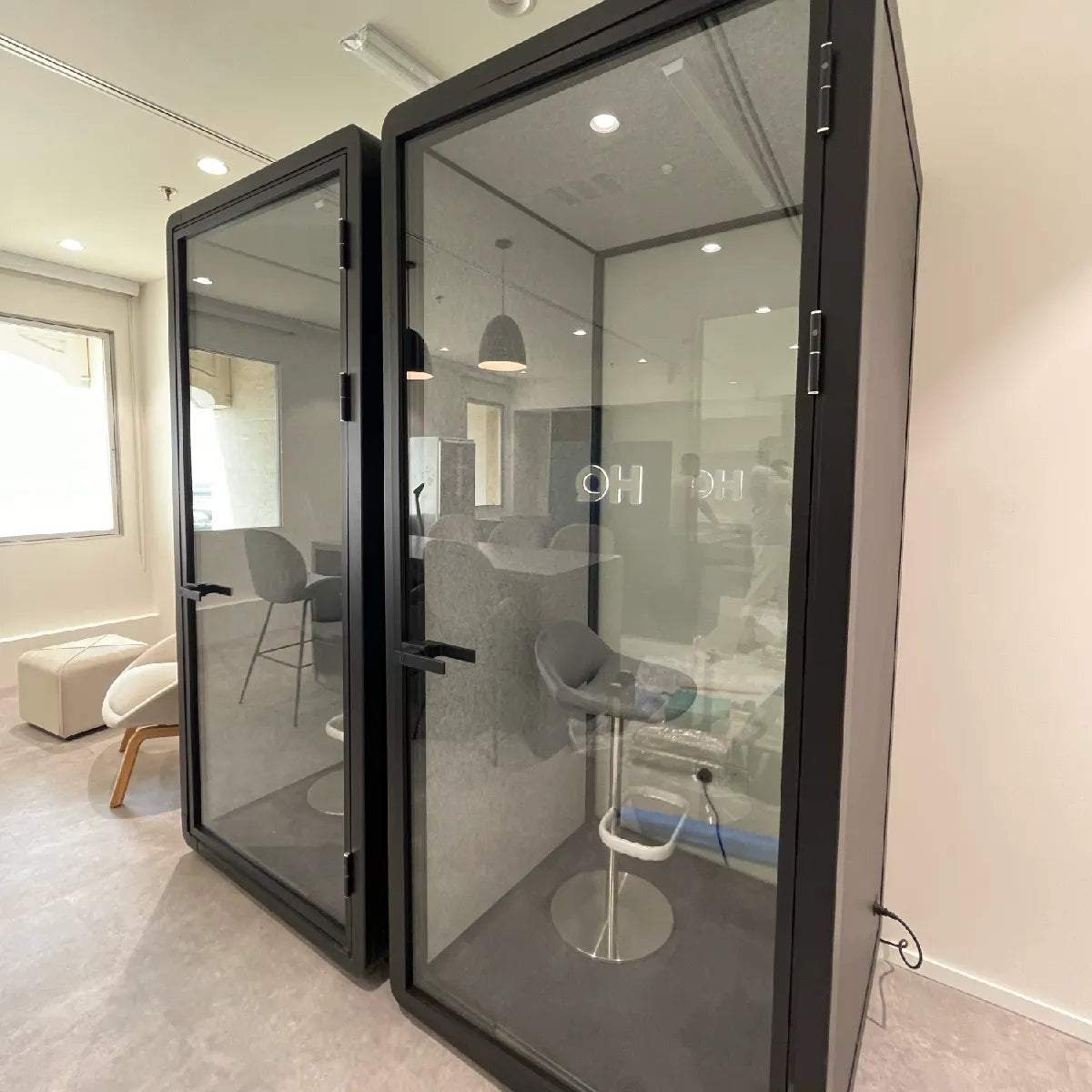 Private Office