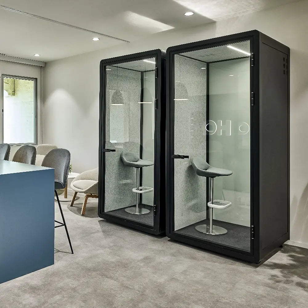 Private Office