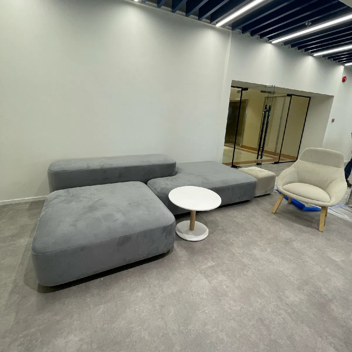 Private Office
