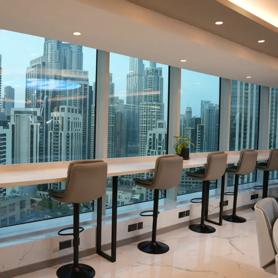 Flexi Desk
