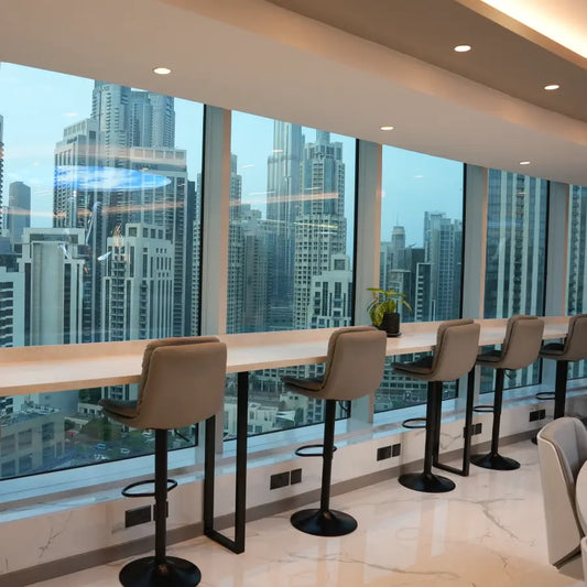 Flexi Desk