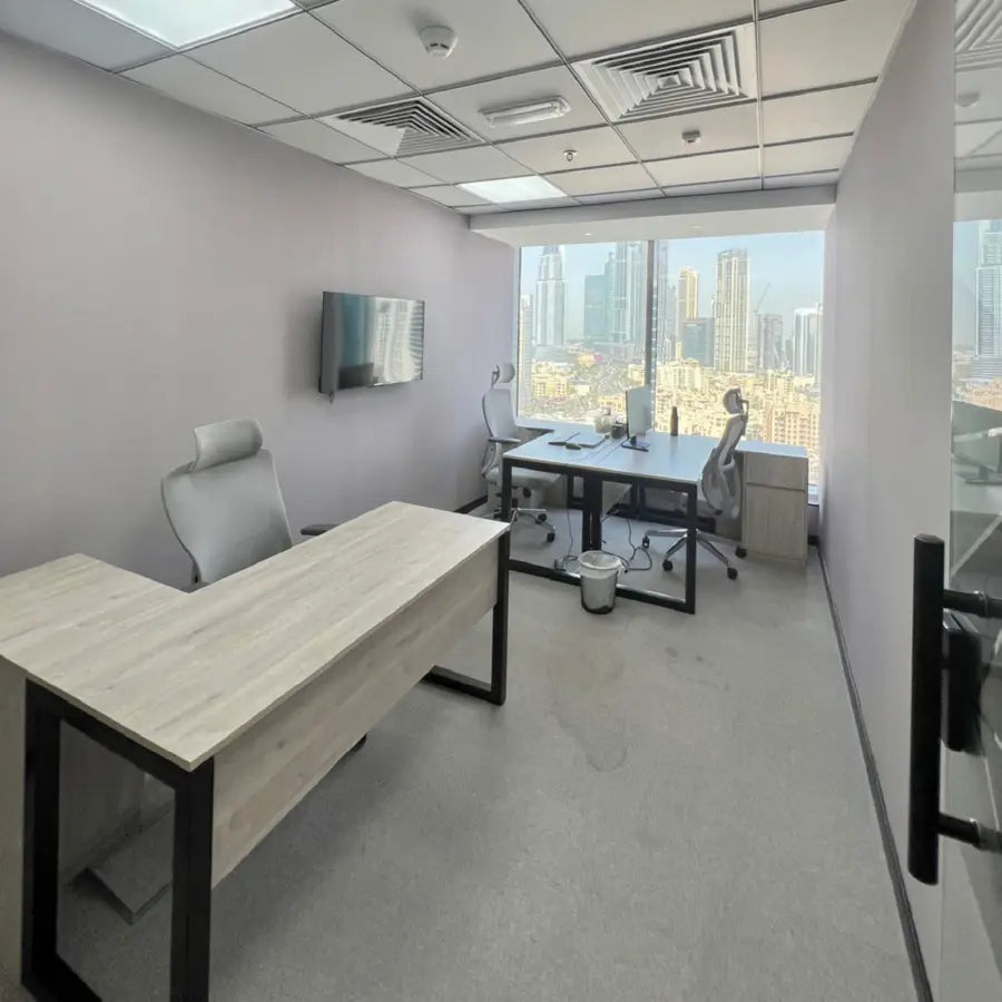 Private Office