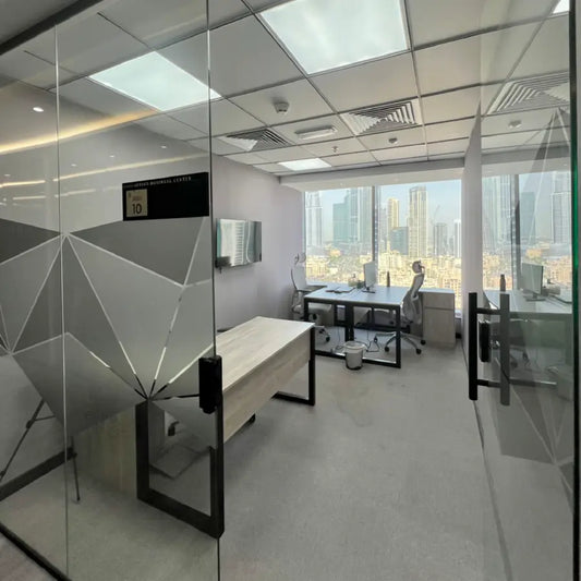Private Office