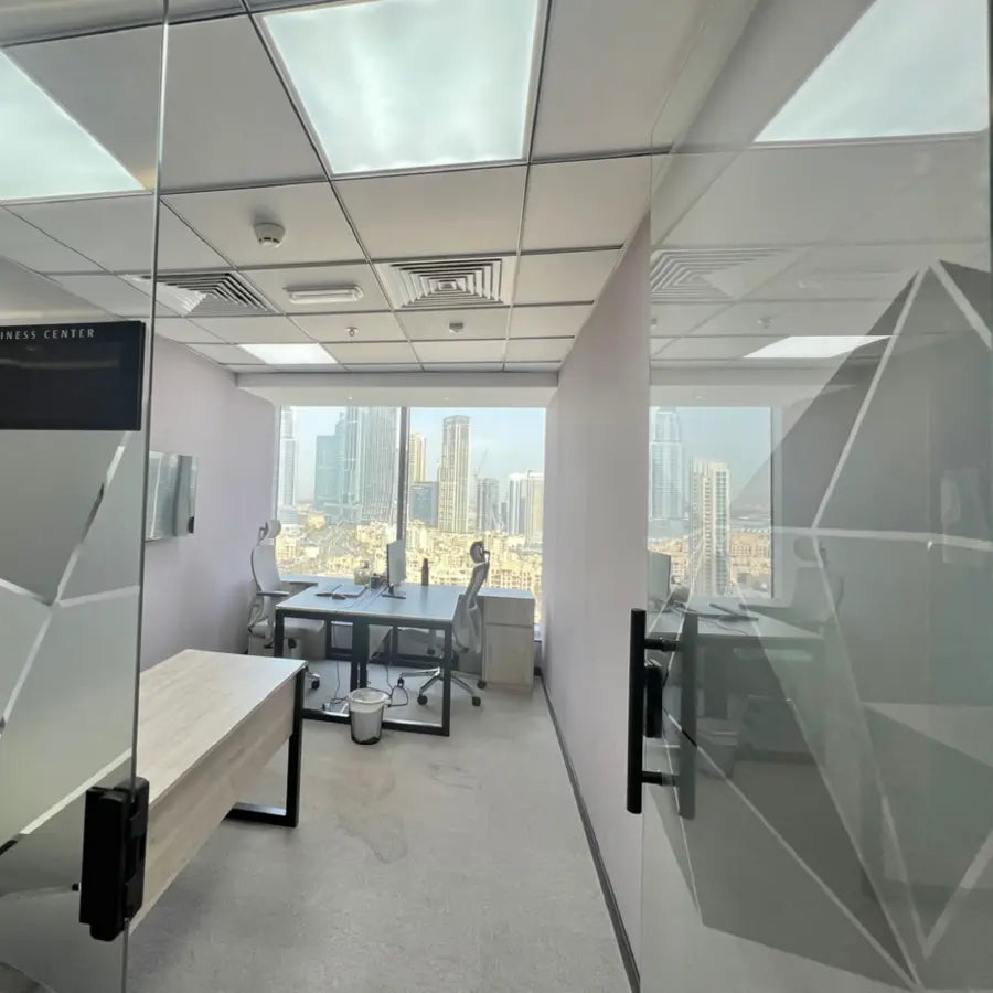 Private Office