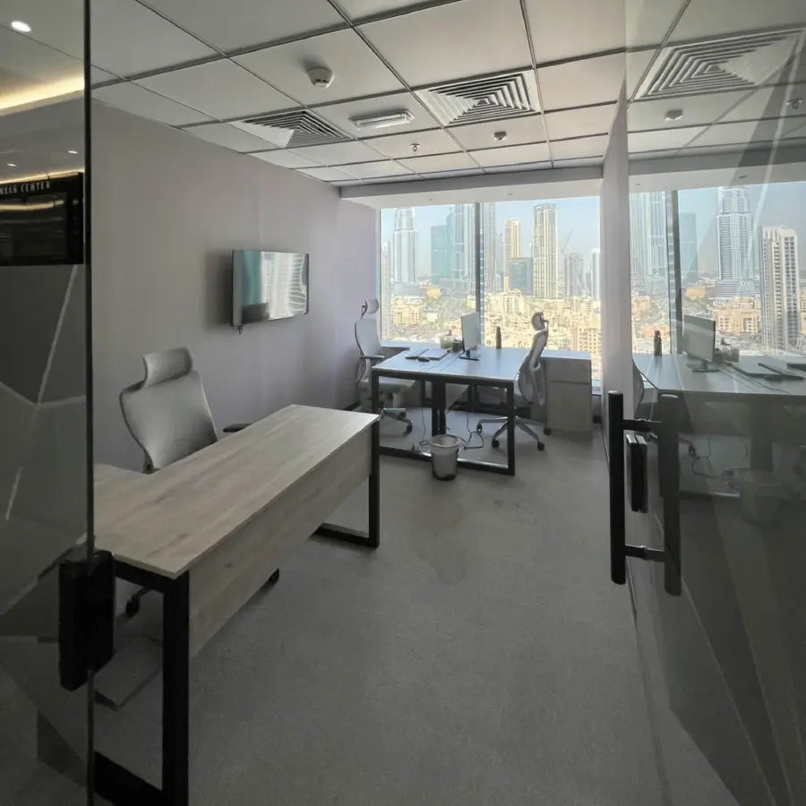 Private Office