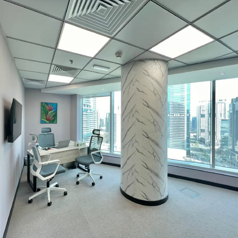 Private Office