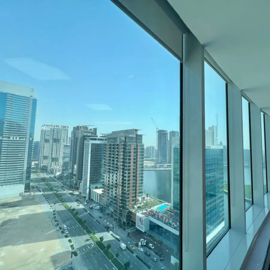 Private Office