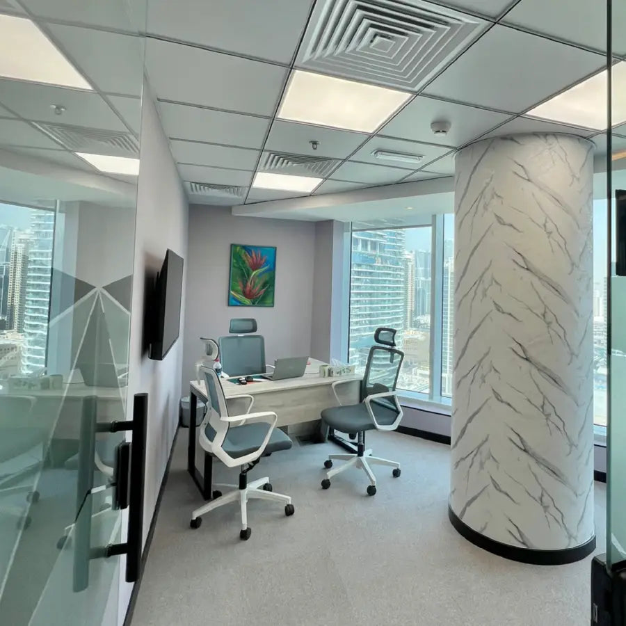 Private Office