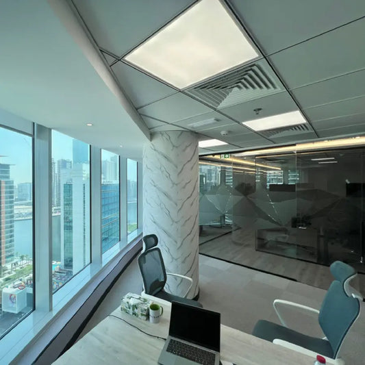 Private Office