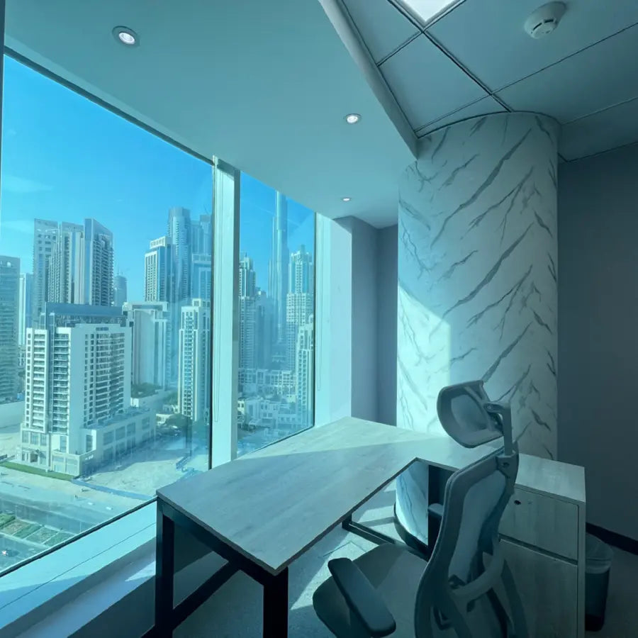 Private Office