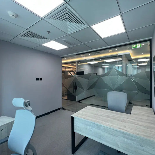 Private Office