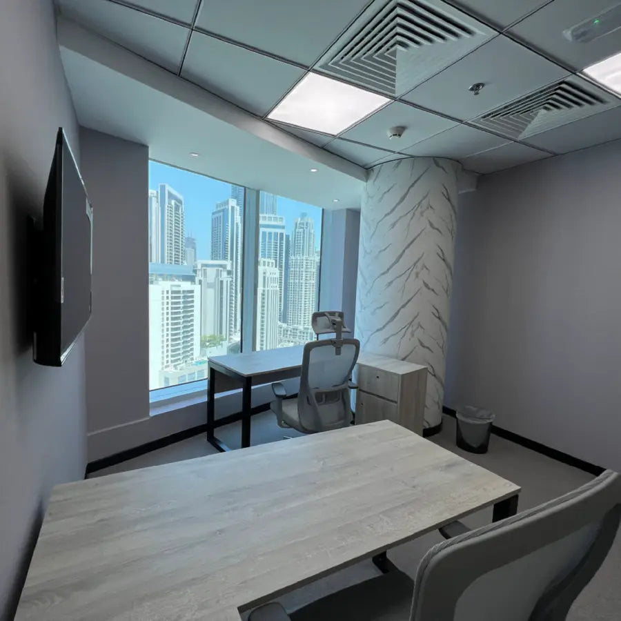 Private Office