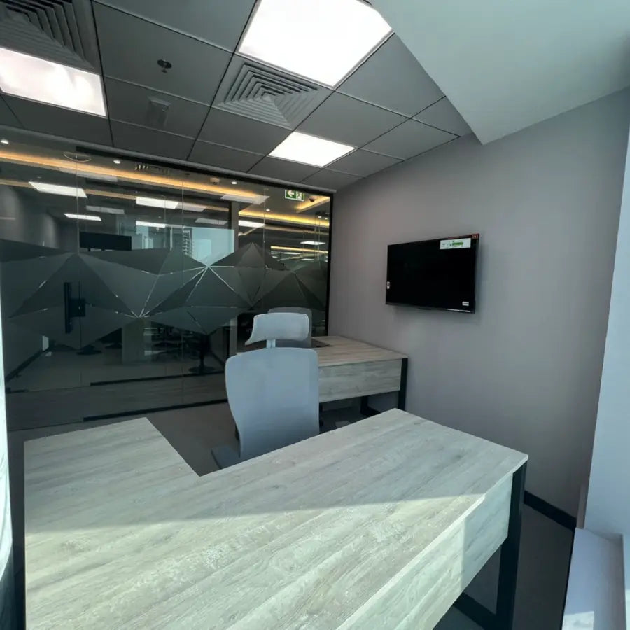 Private Office
