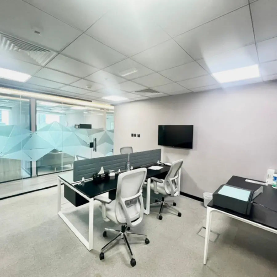 Private Office