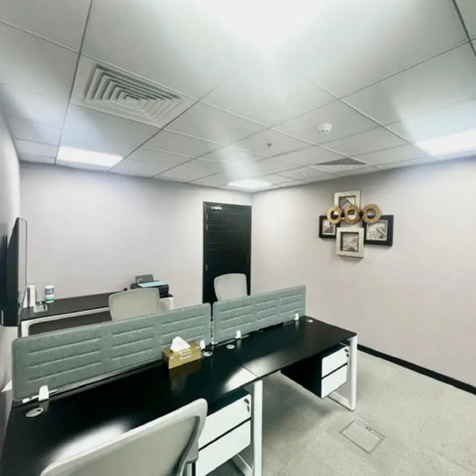Private Office