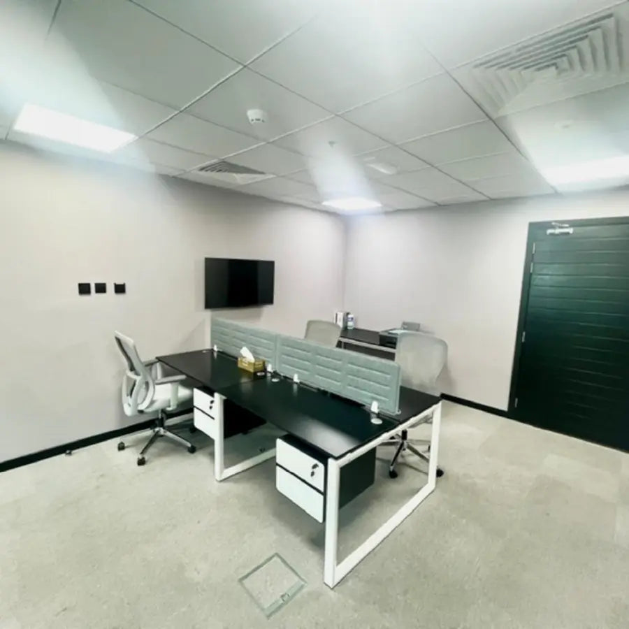 Private Office