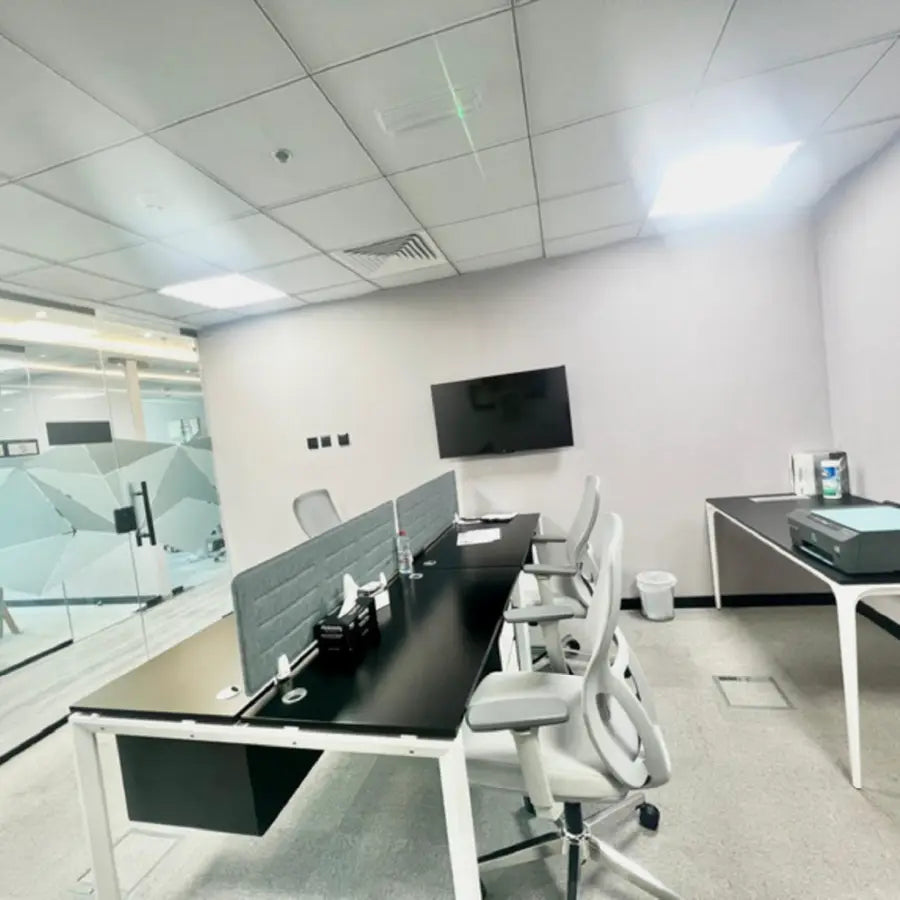 Private Office