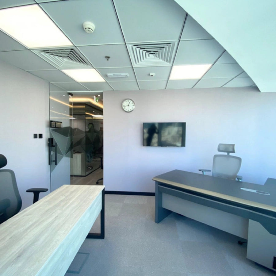 Private Office