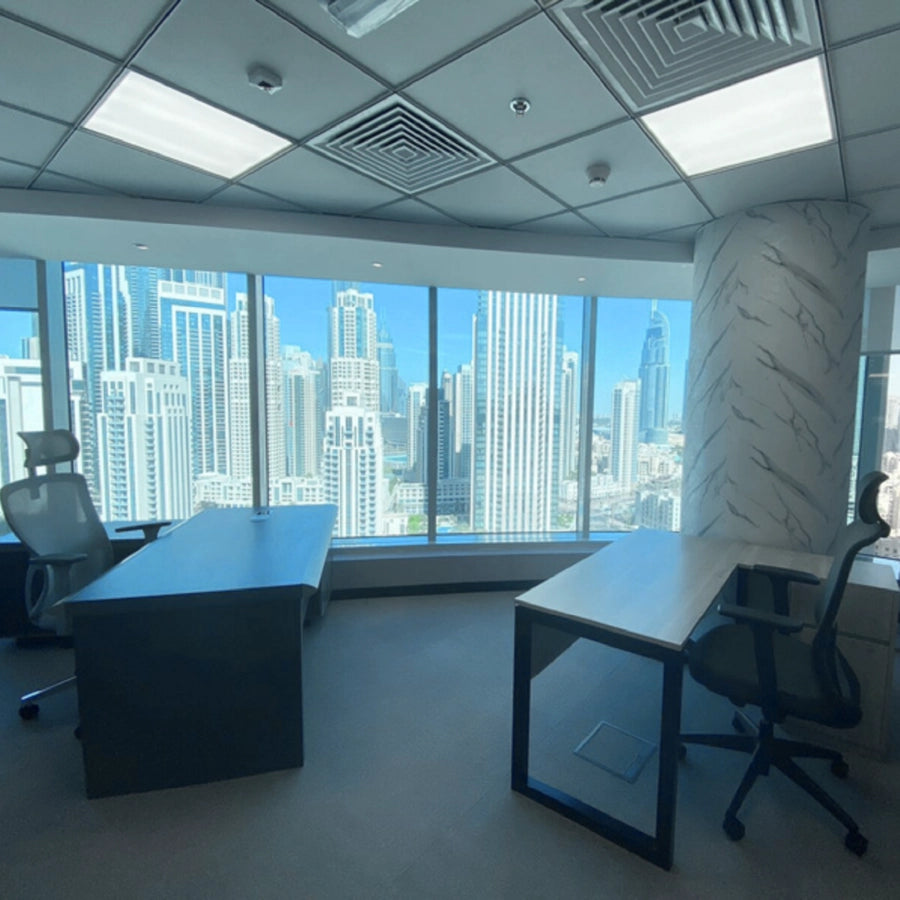 Private Office