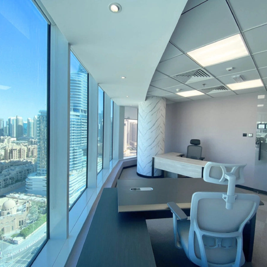 Private Office