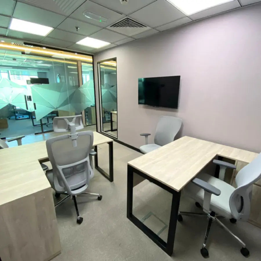 Private Office