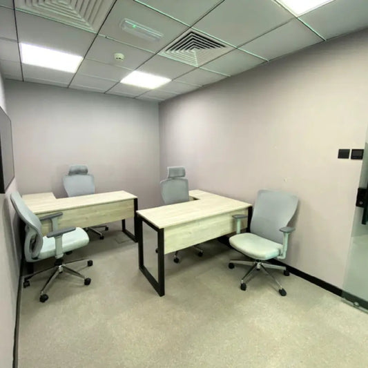 Private Office