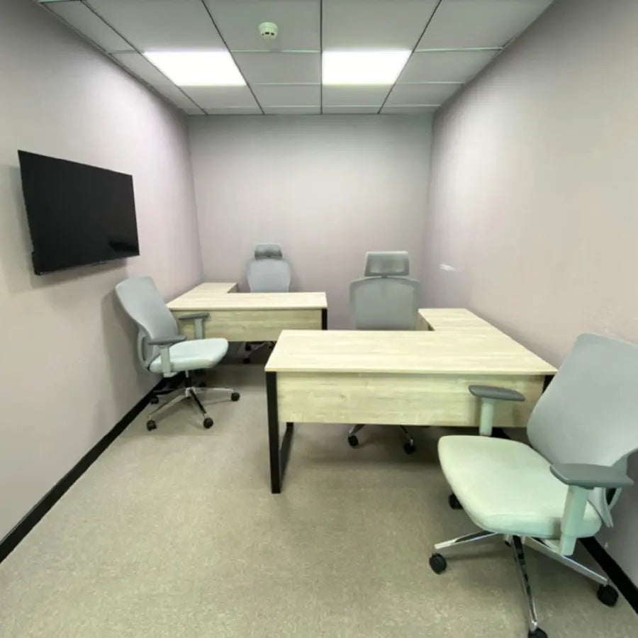 Private Office