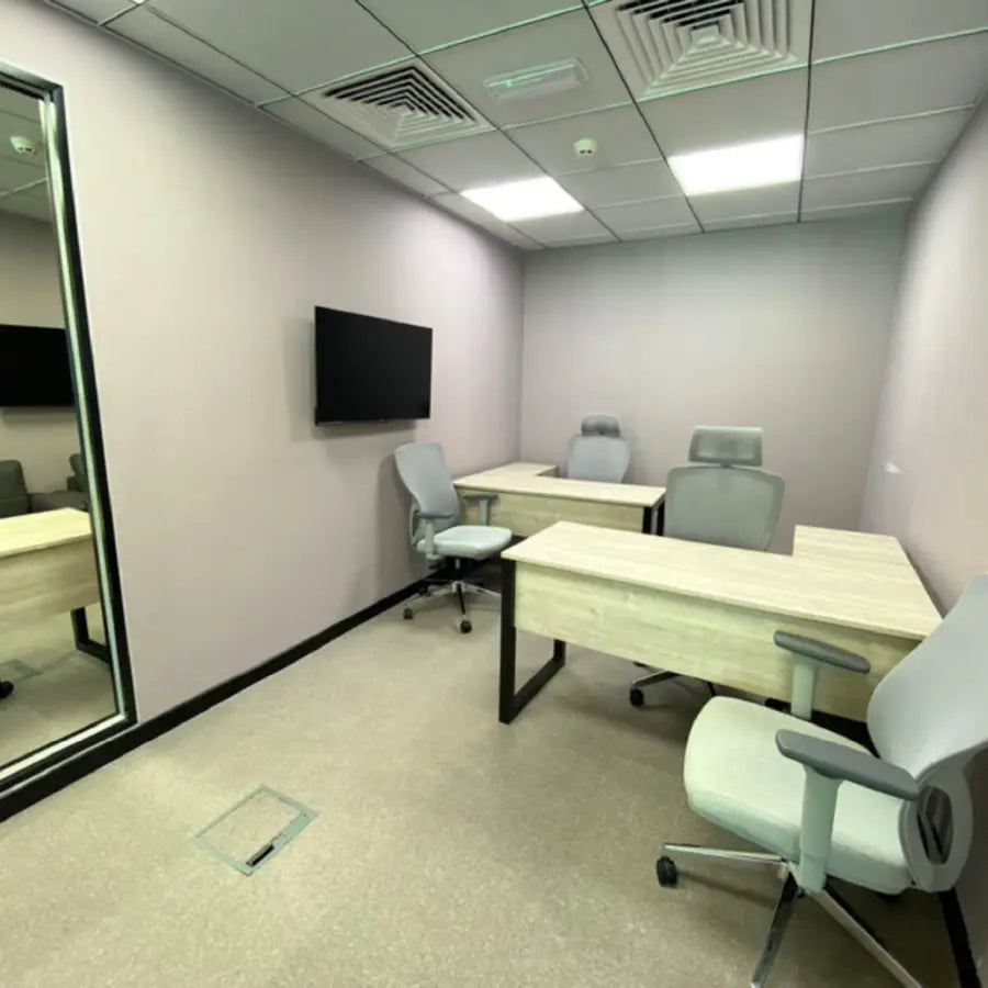 Private Office