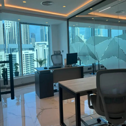 Private Office