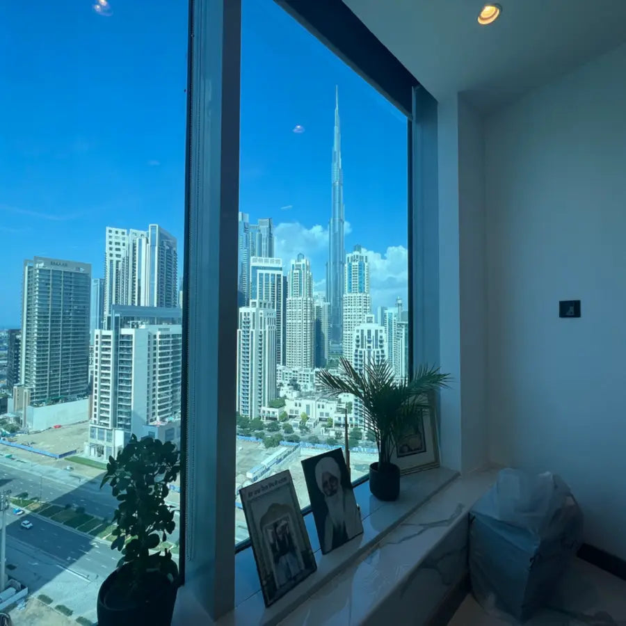 Private Office