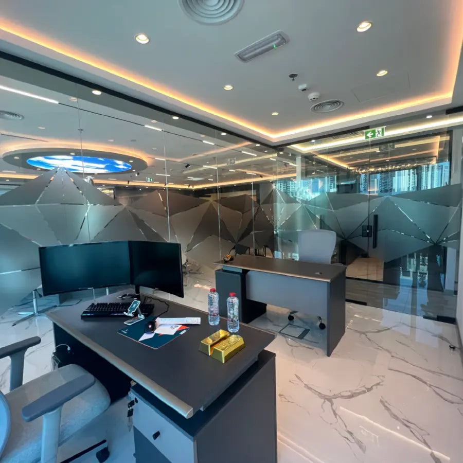 Private Office