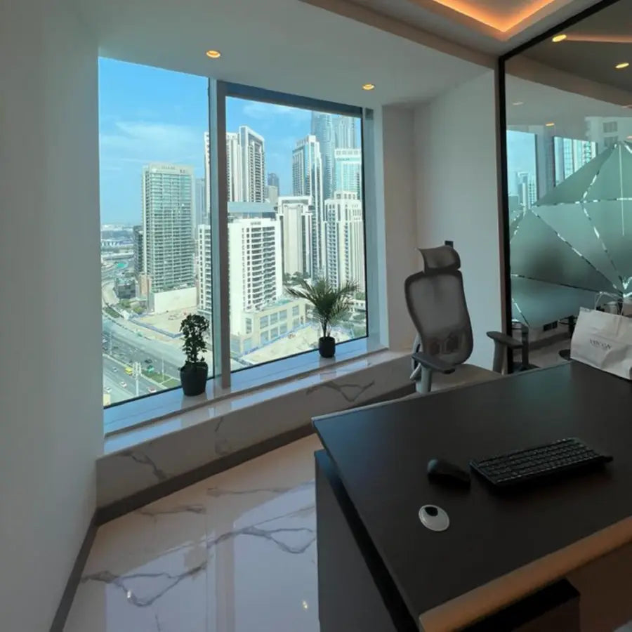 Private Office