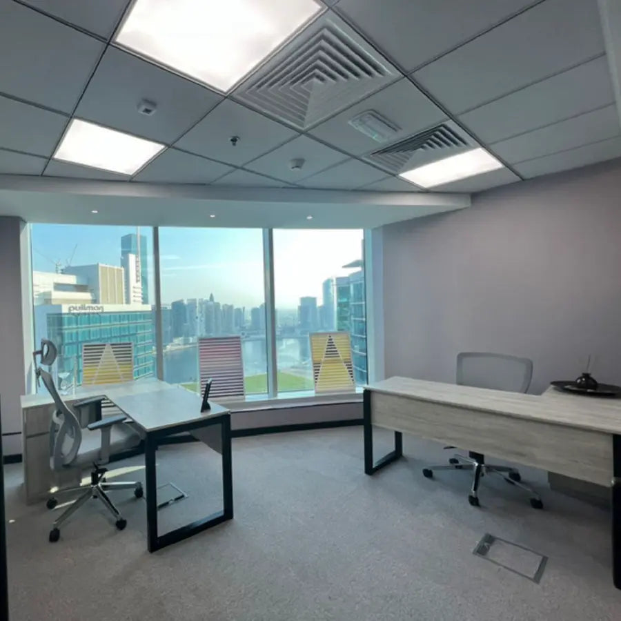 Private Office