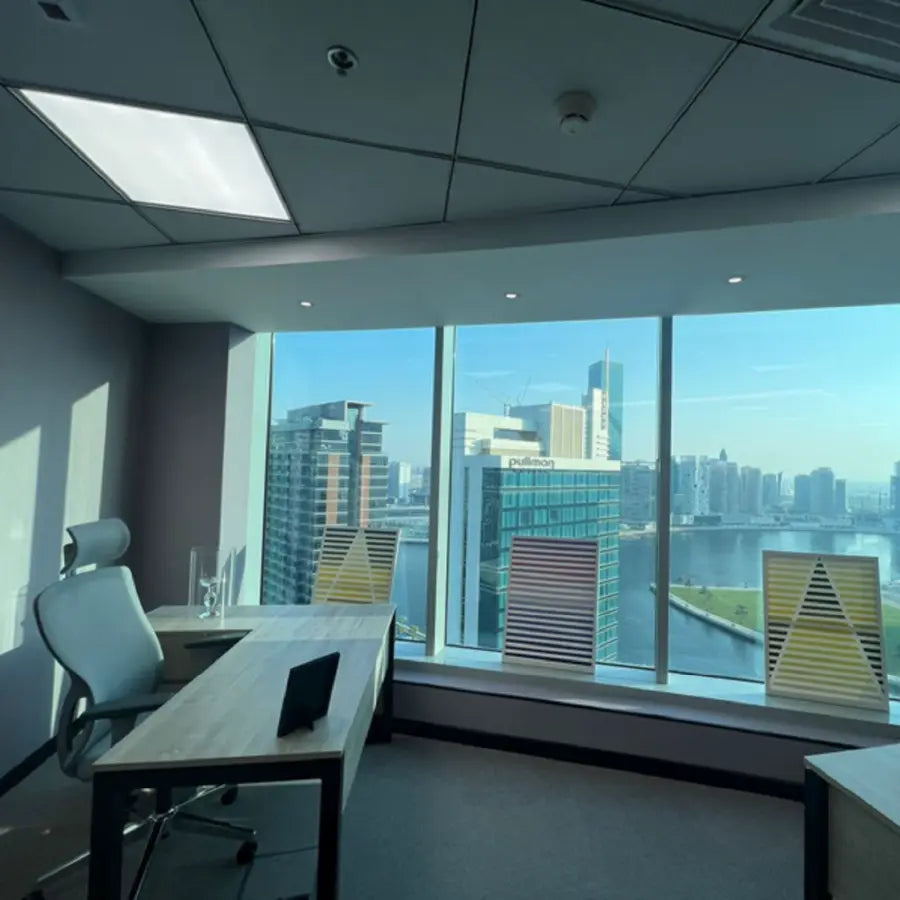 Private Office