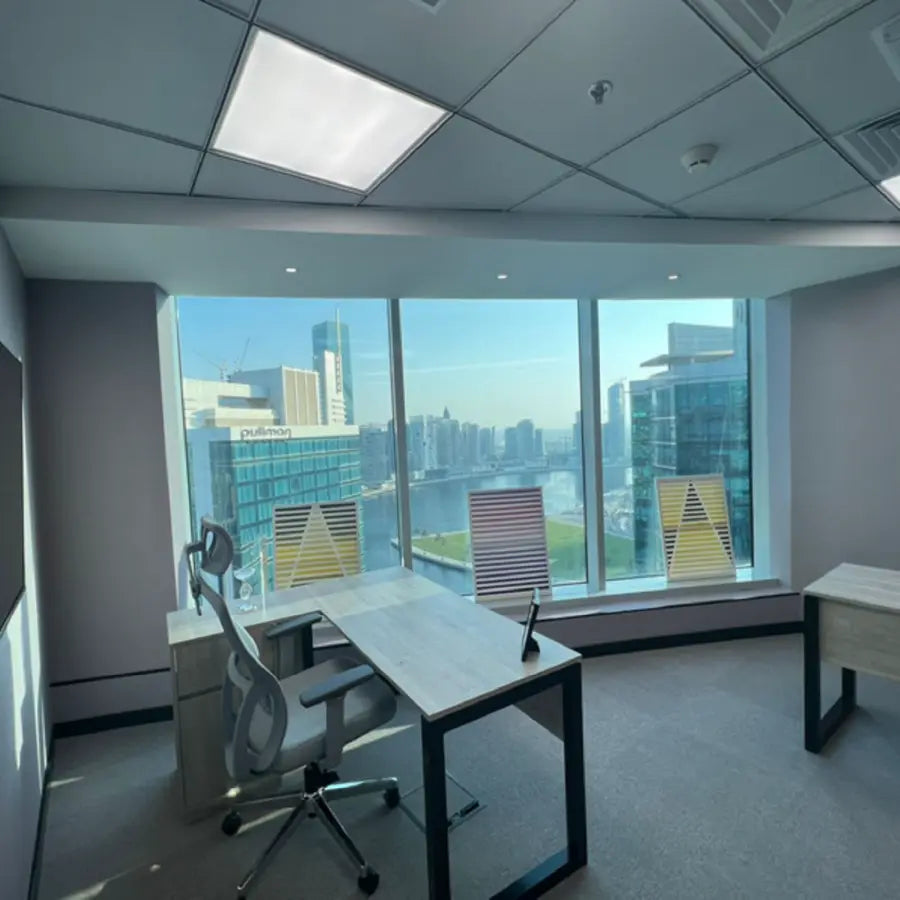 Private Office