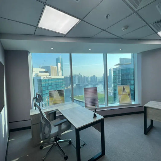Private Office