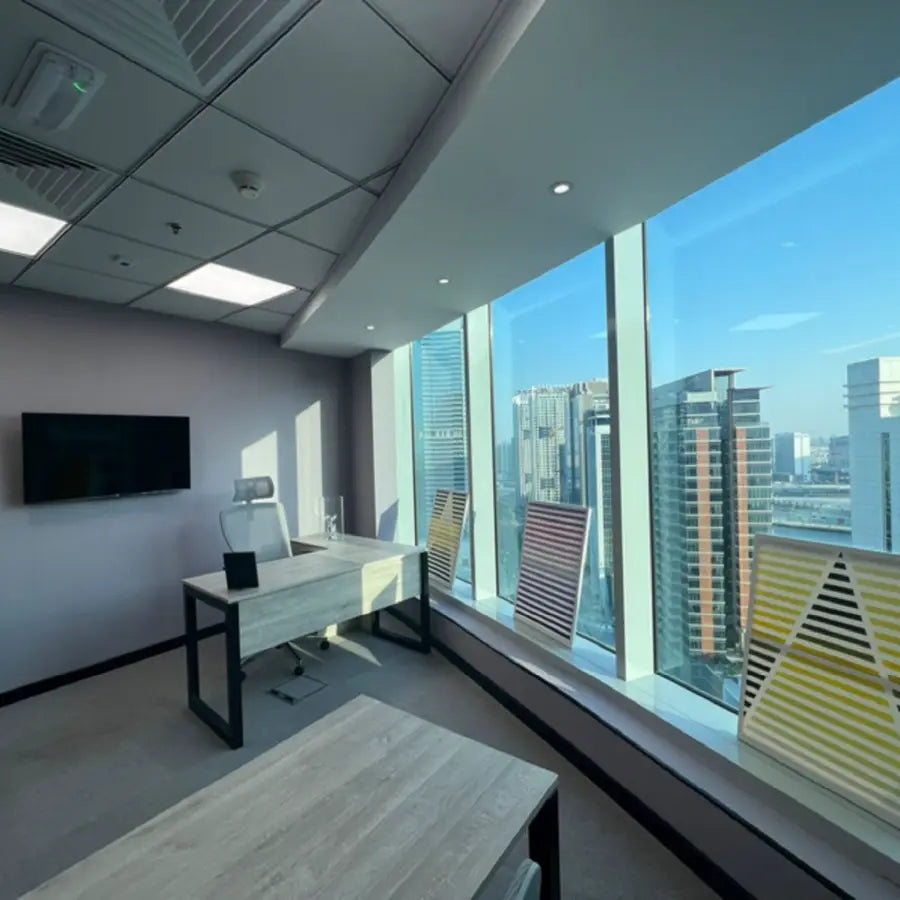 Private Office