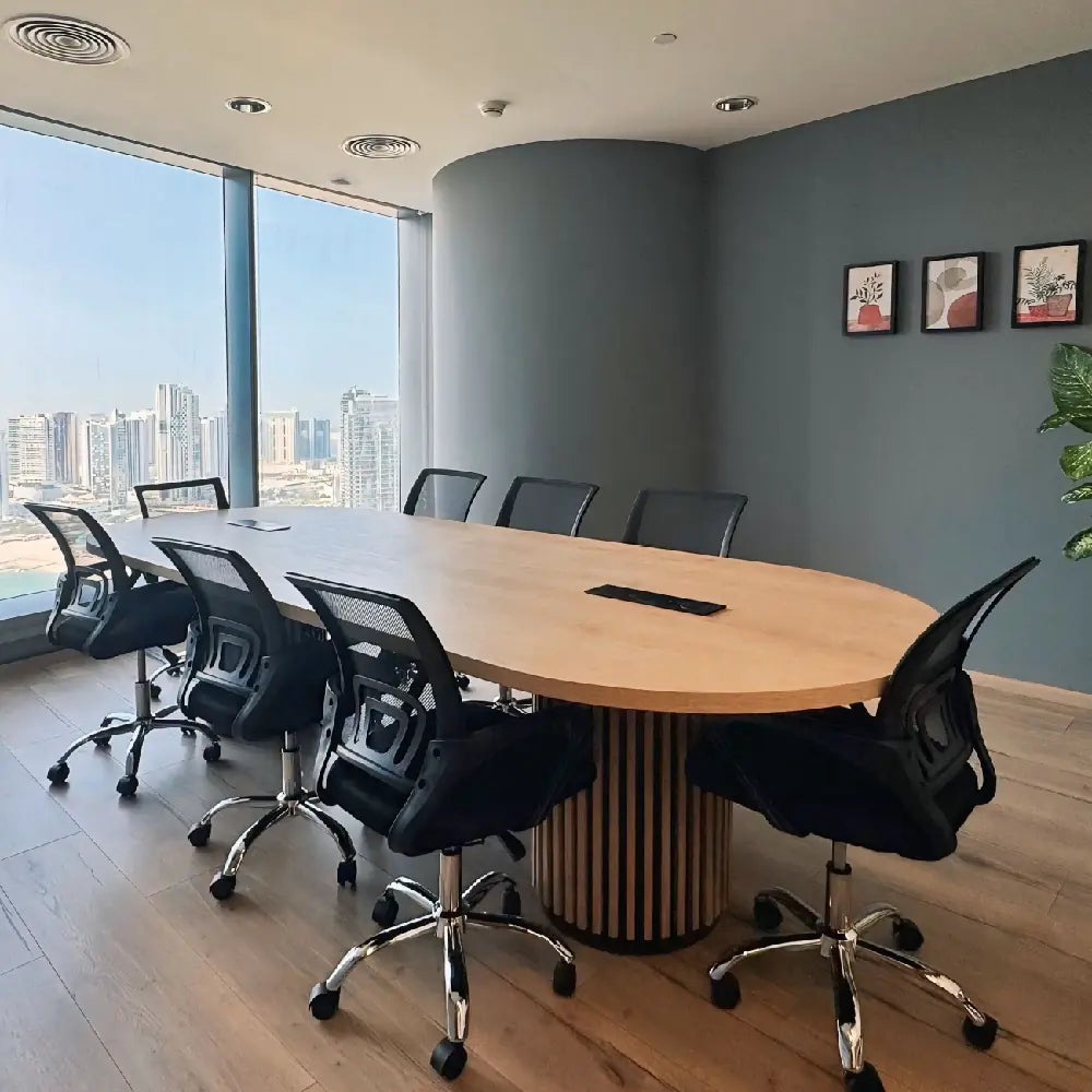 Internal Suite