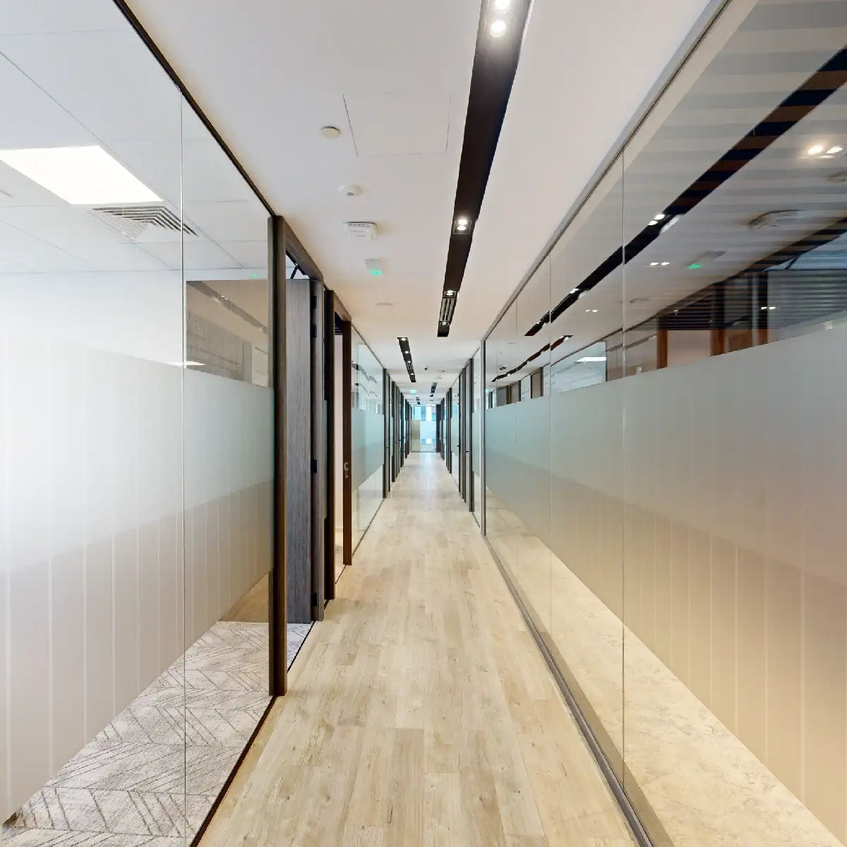 Private Office